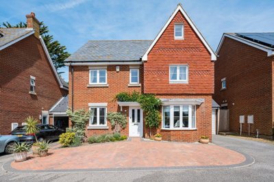 Property on Whiteley Close, BN25 4AQ