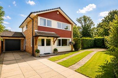 Property on Otterwood Lane, YO24 3JR