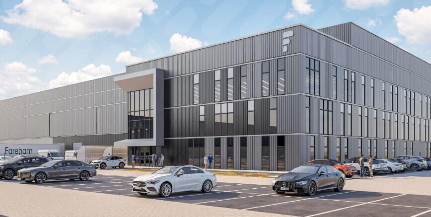 Industrial Development