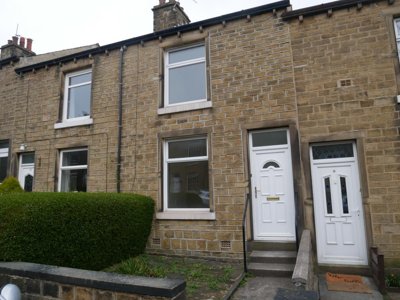 Terraced