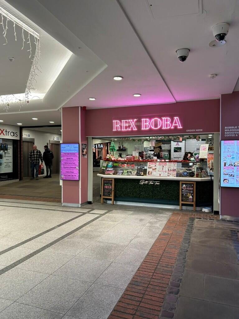 Retail Property (high Street)