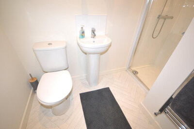 Property on Maesderw, SY16 4BD