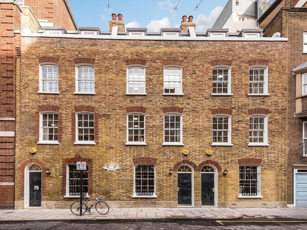 Town House