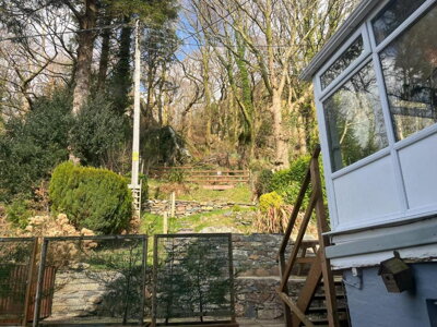 Property on Ffordd Caernarfon, LL55 4UY