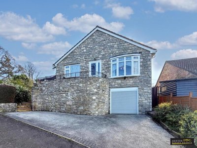 Property on Lorton Lane, DT3 5DJ