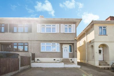 Semi-Detached