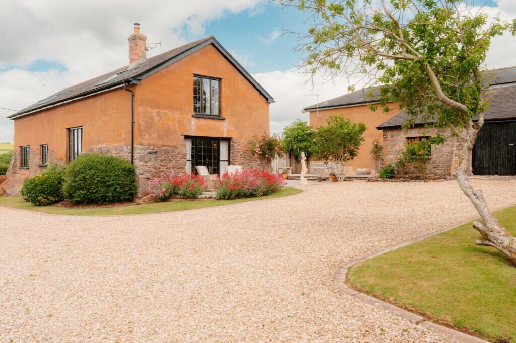 Barn Conversion