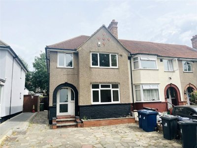 Semi-Detached