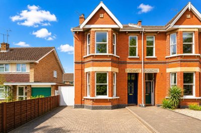 Semi-Detached