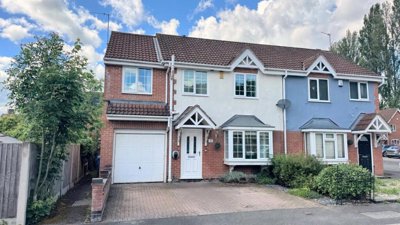 Semi-Detached