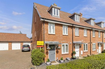 Property on Hedley Way, BN27 3FZ