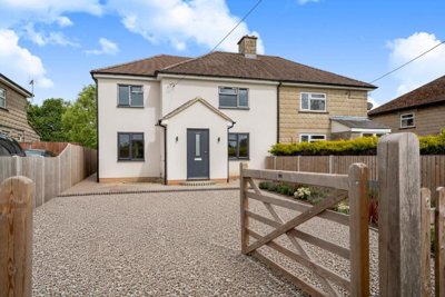 Semi-Detached