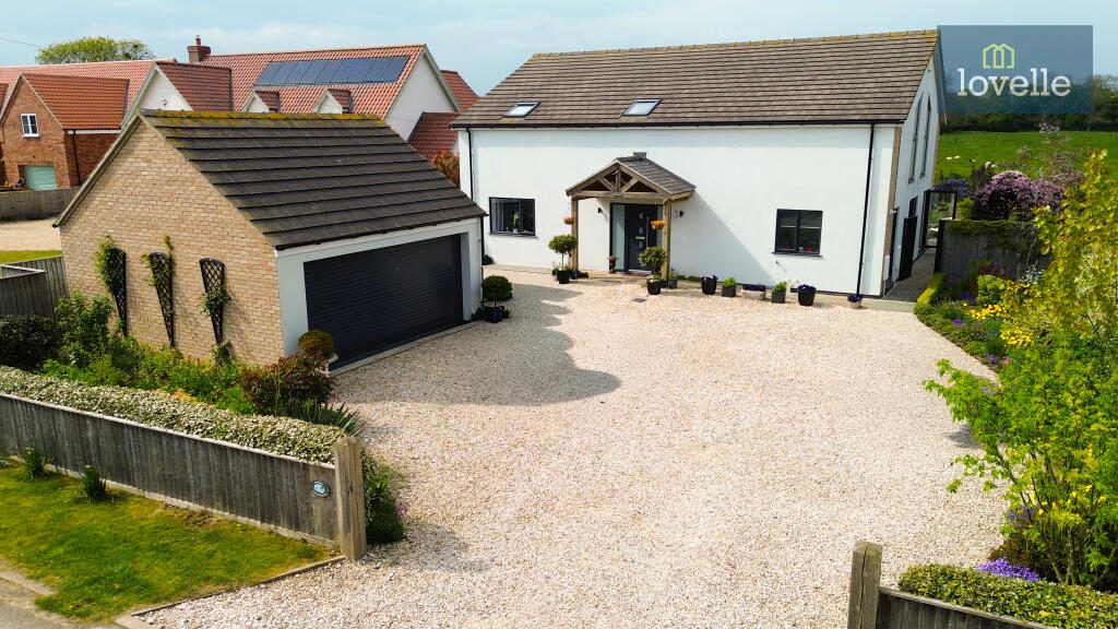 Detached House