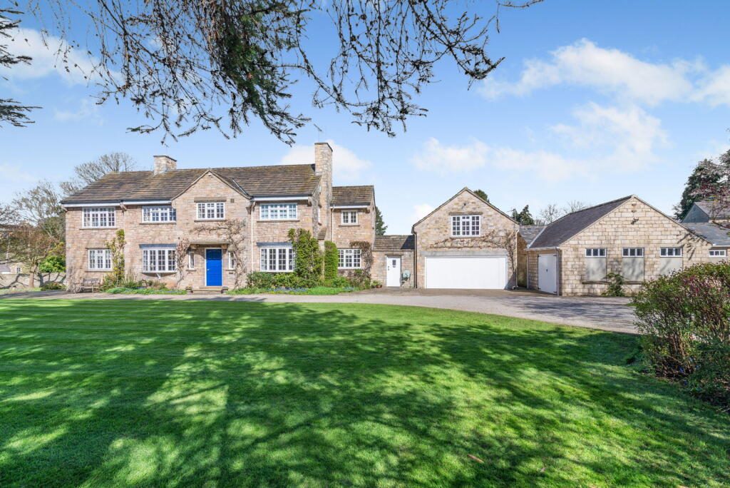 Detached House
