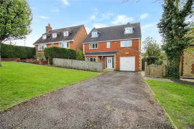 Property on Churchway, SN26 7DG