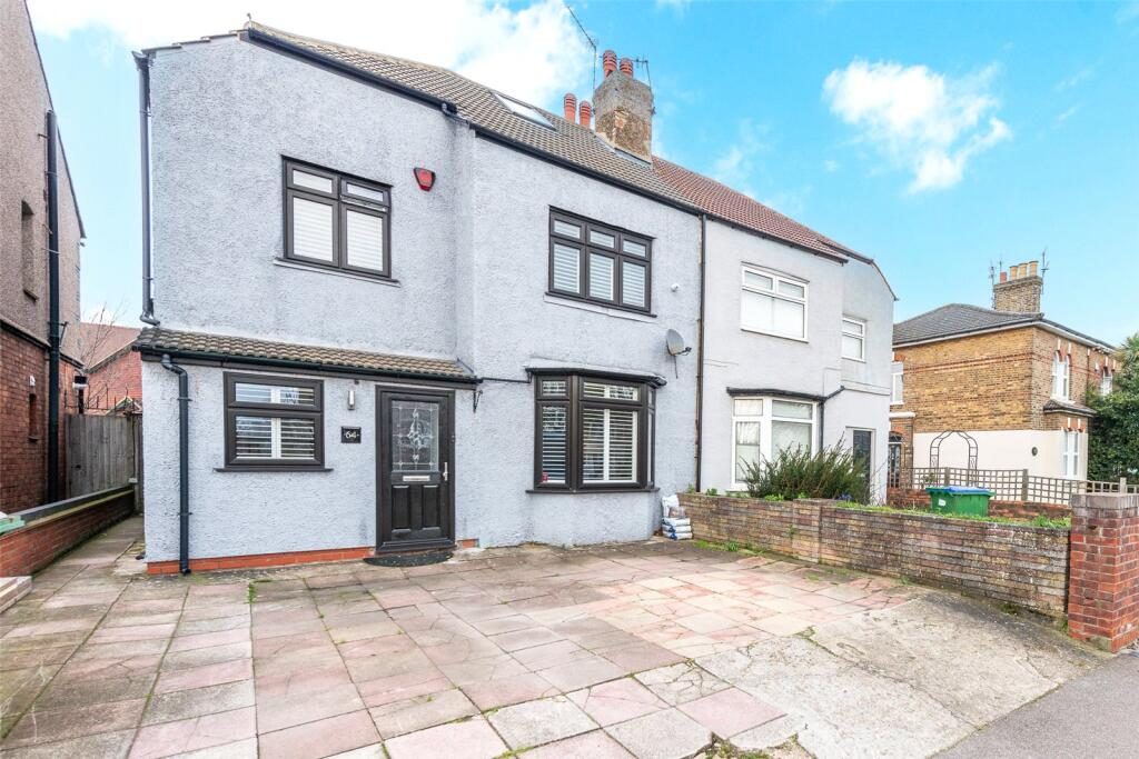 Detached House