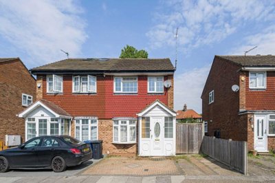 Semi-Detached