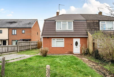 Property on Oldlands Avenue, BS36 2SF