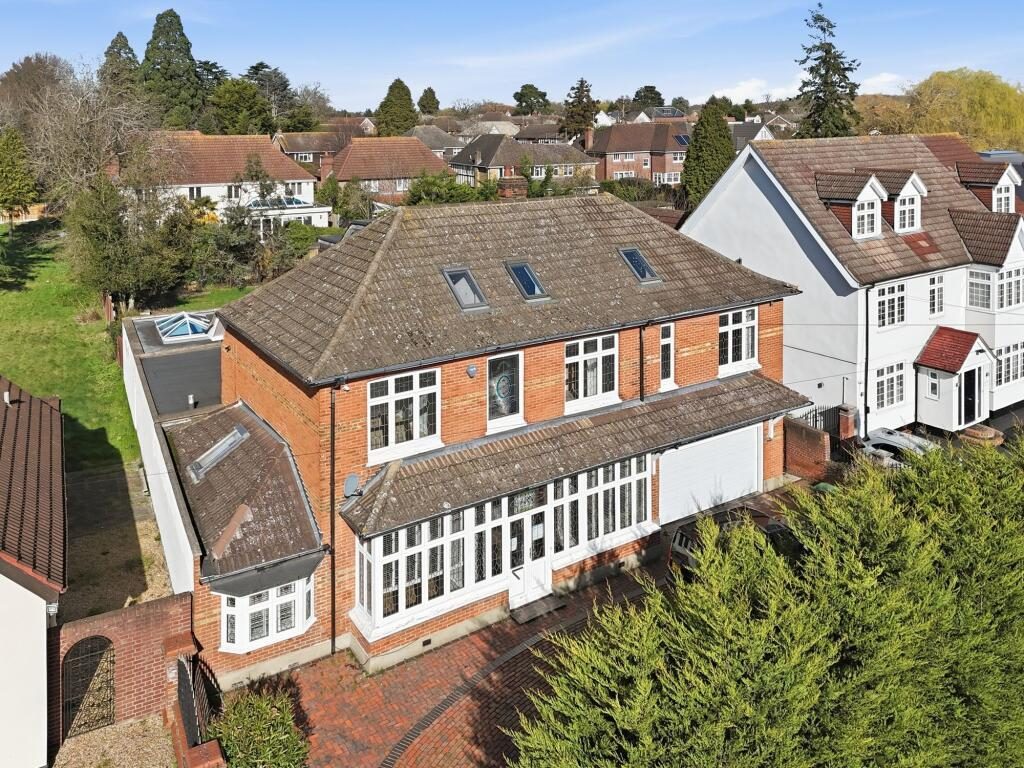 Detached House