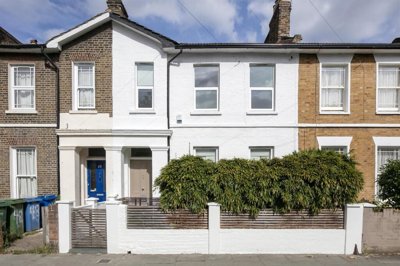 Terraced