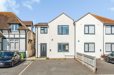 Property on College Road, BN25 1JD