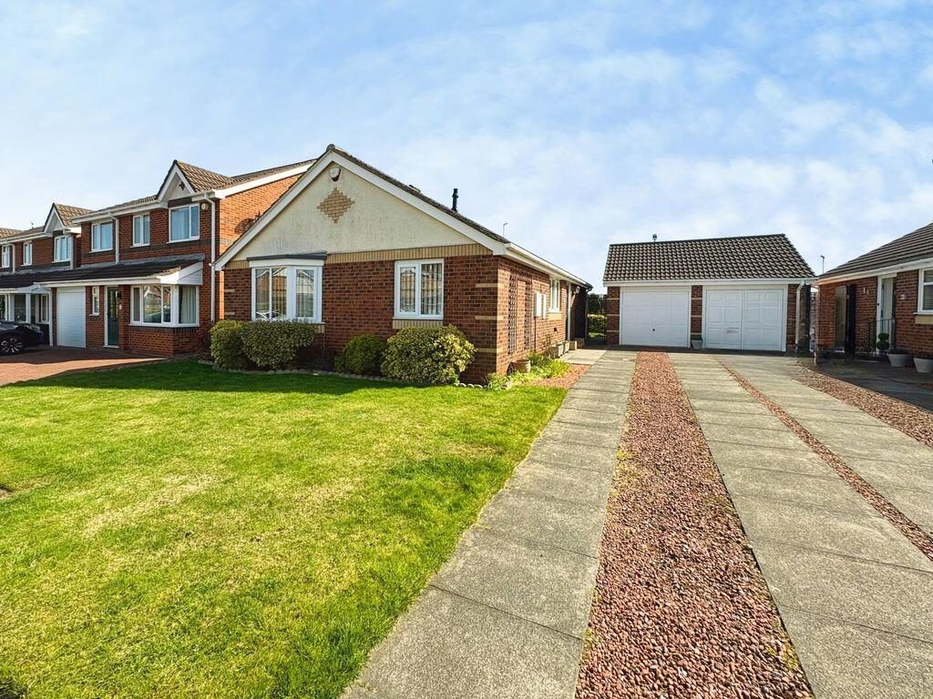 Bungalow