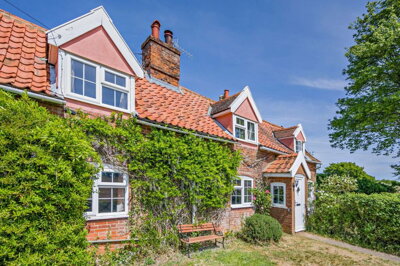 Property on Station Road, IP12 2DQ