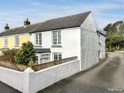 Property on Fore Street, TR2 4LQ