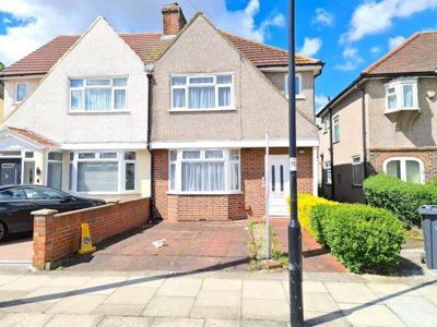 Semi-Detached