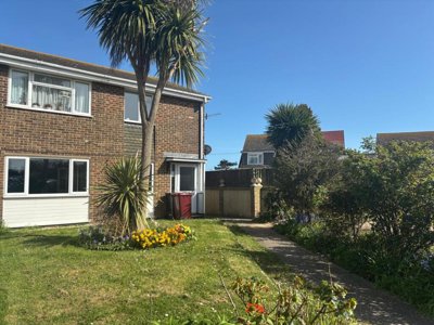 Property on Ruskin Close, PO20 0TE