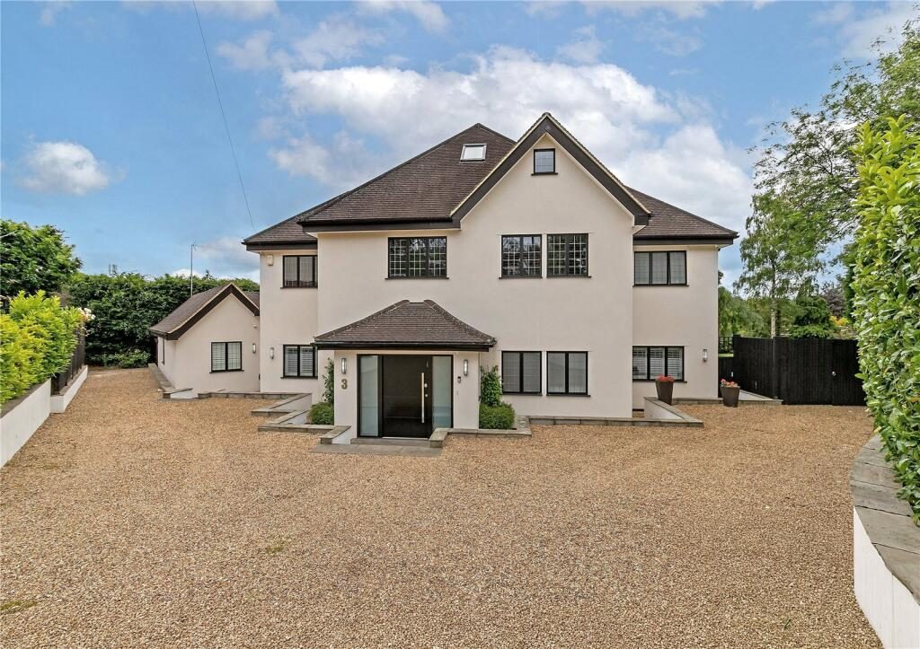 Detached House