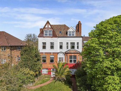 Property on Highland Road, BR1 4AA