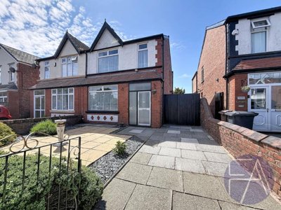 Semi-Detached