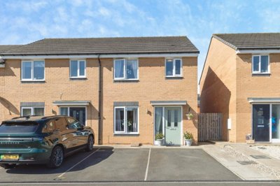 Property on Baldwin Lane, DL1 1QA