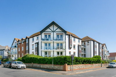 Property on CT21 6ED