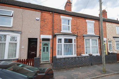 Terraced