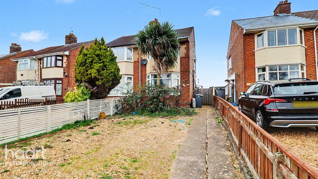 Detached House