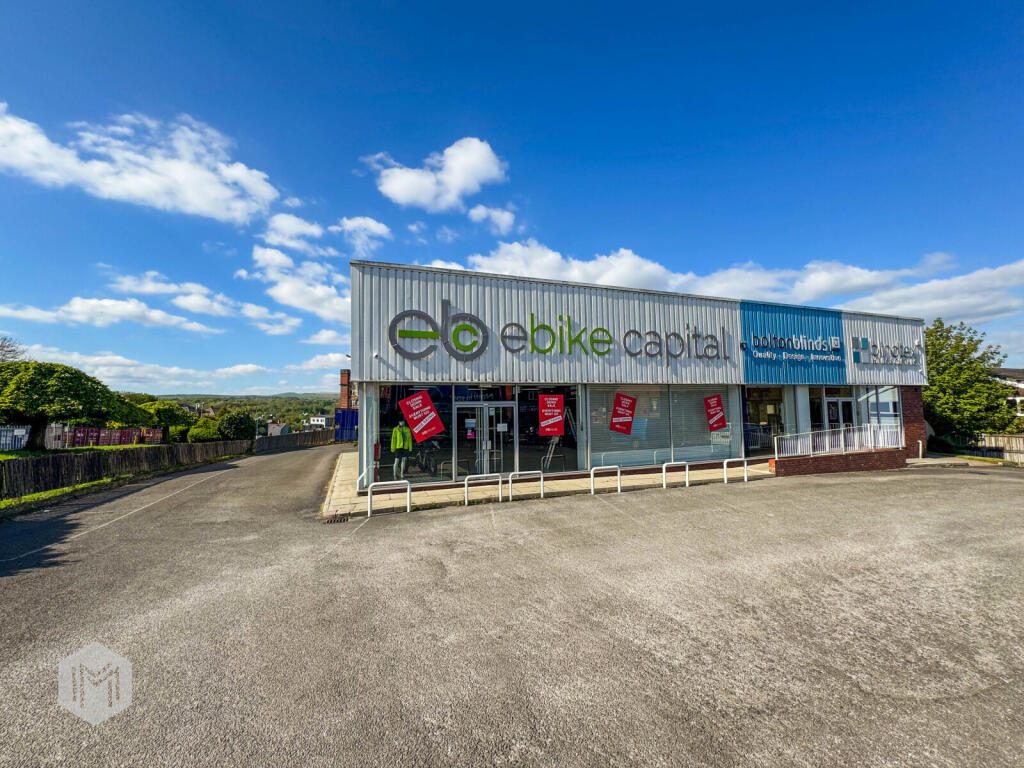 Commercial Property