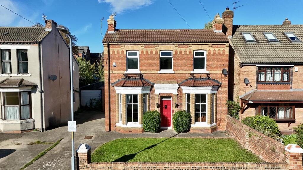 Detached House