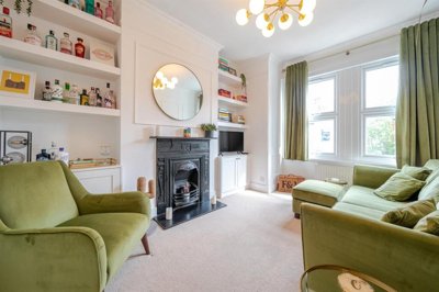 Maisonette