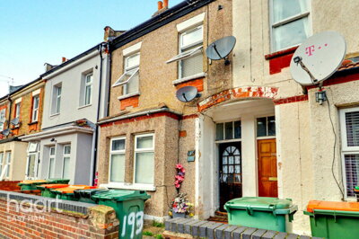 Property on South Esk Road, E7 8HE