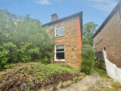 Semi-Detached