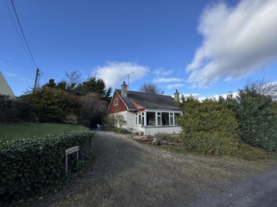 Property on IV30 8LE