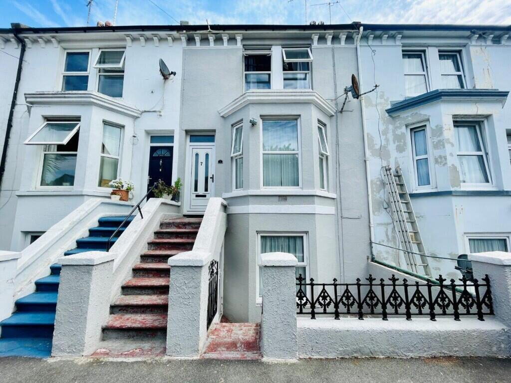 House Share