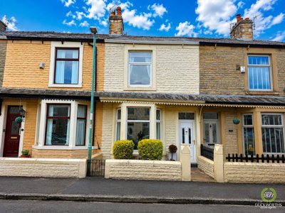 Terraced
