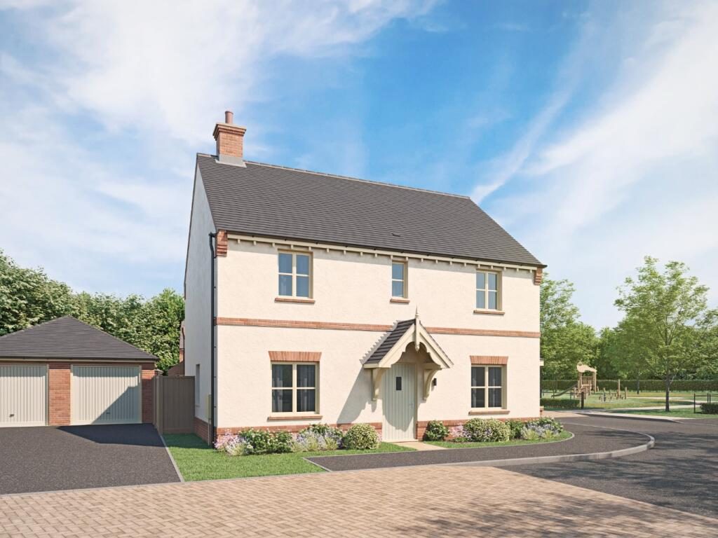 Detached House