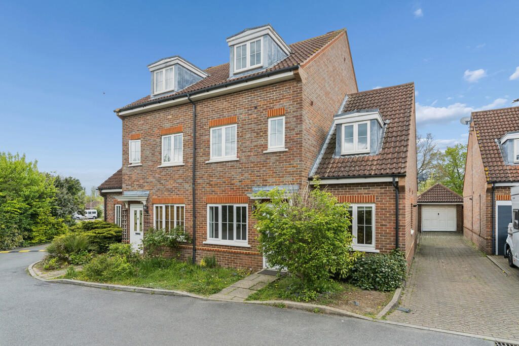 Detached House