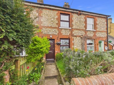 Property on The Common, HP10 9NU