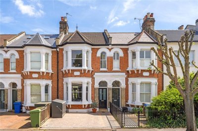 Terraced