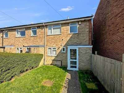 Property on Limpsfield Road, CR2 9DE
